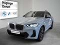 BMW X4 xDrive 20d Grau - thumbnail 1