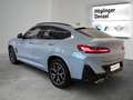 BMW X4 xDrive 20d Grau - thumbnail 9
