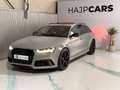 Audi RS6 Avant performance 4,0 TFSI/Pano/Keramik/Alcanta... Grau - thumbnail 1
