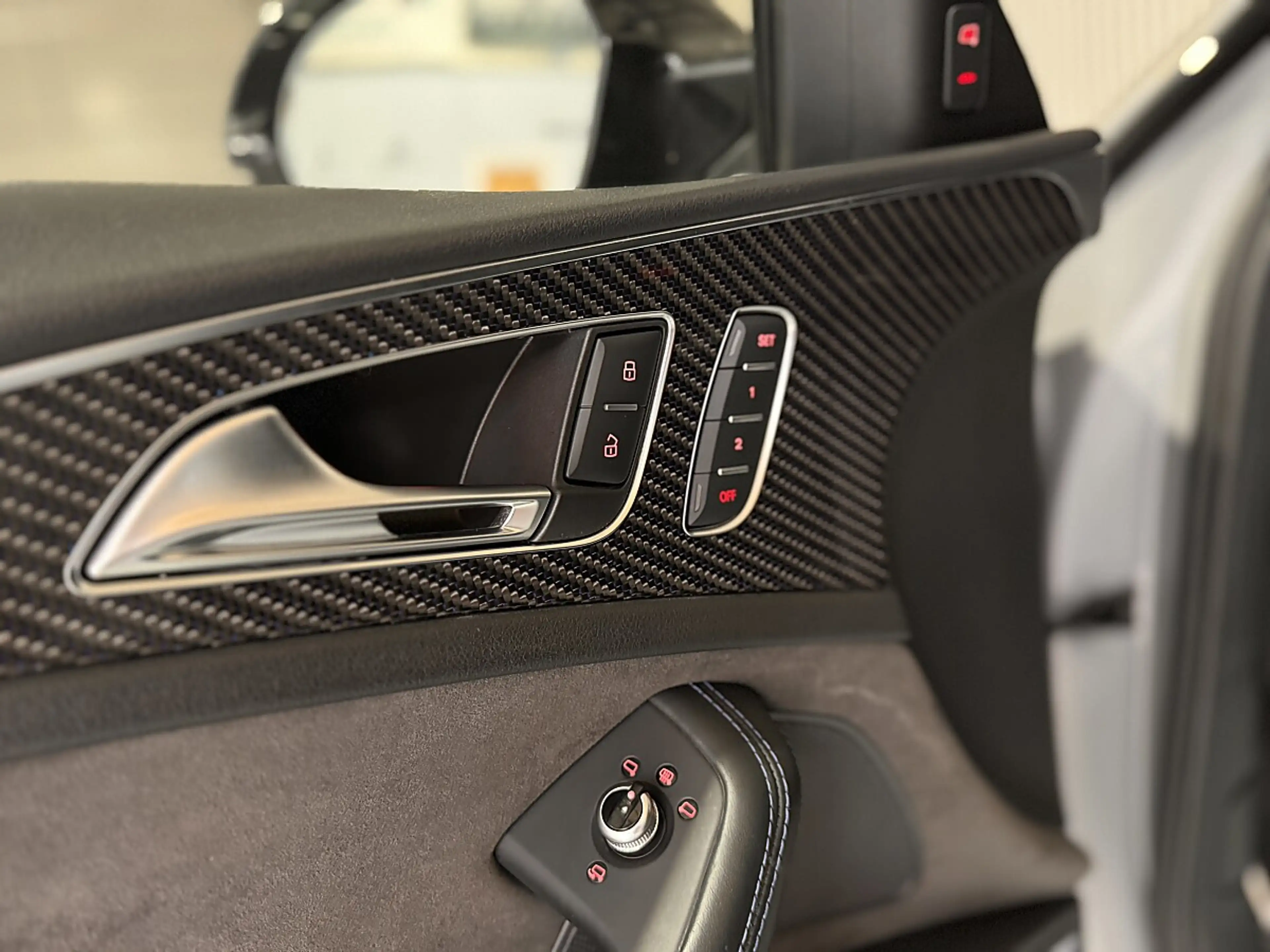 Audi RS6 Avant performance 4,0 TFSI/Pano/Keramik/Alcanta... — photo 10