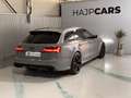 Audi RS6 Avant performance 4,0 TFSI/Pano/Keramik/Alcanta... Grau - thumbnail 7