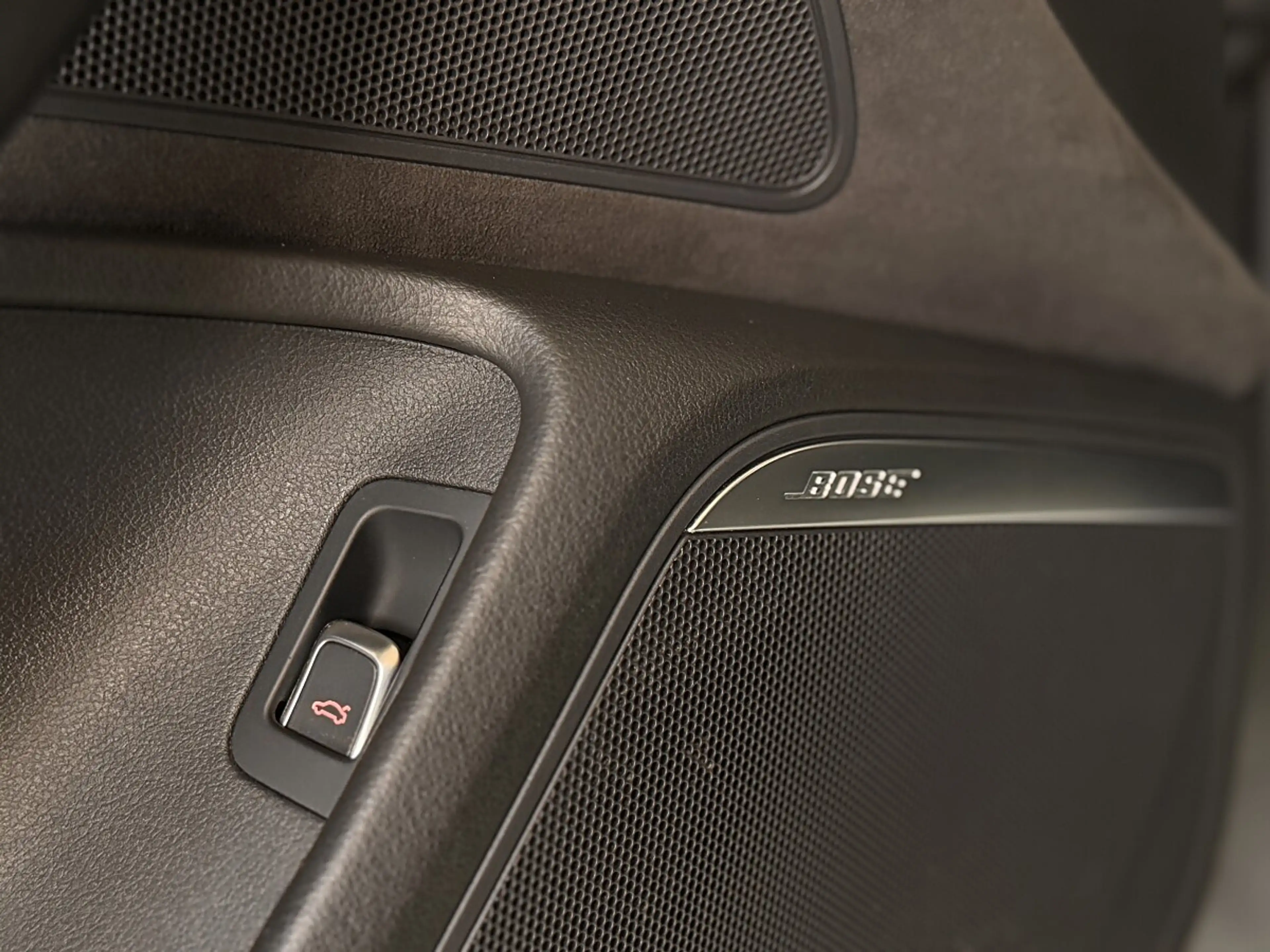 Audi RS6 Avant performance 4,0 TFSI/Pano/Keramik/Alcanta... — photo 11