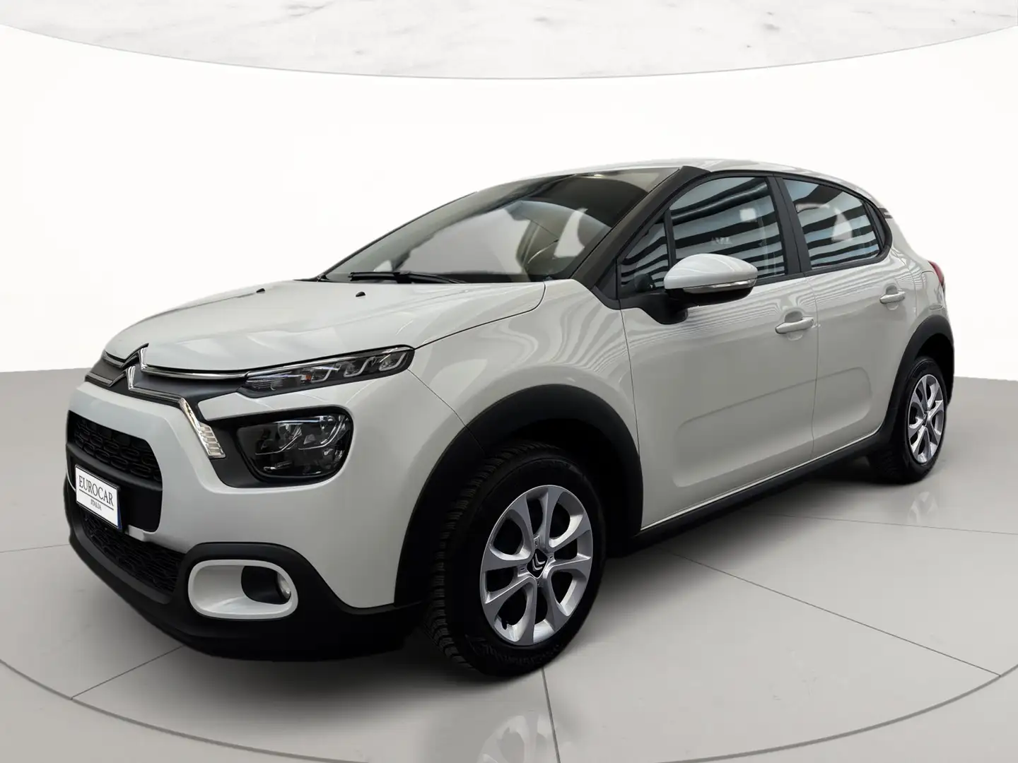 Citroen C3 1.2 puretech you! s&s 83cv neopatentati - 1