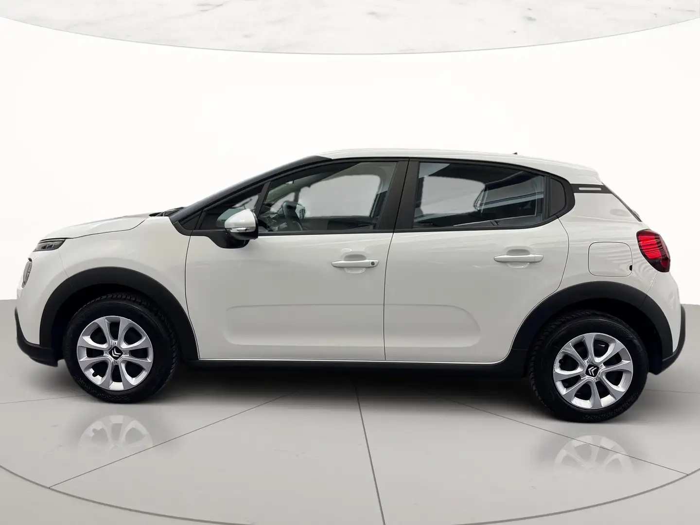 Citroen C3 1.2 puretech you! s&s 83cv neopatentati - 2