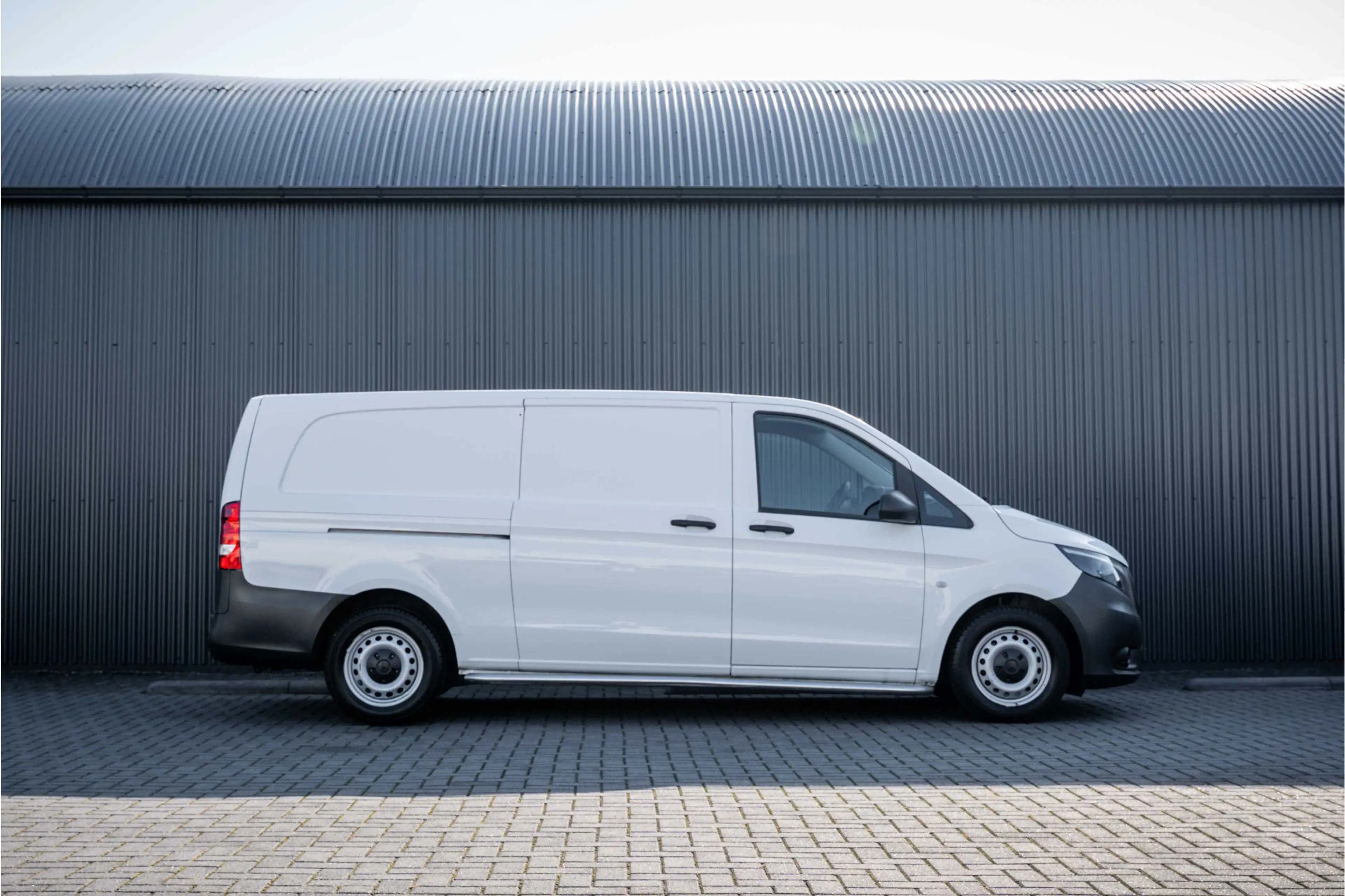 Mercedes-Benz Vito 111 CDI | Volledig ingericht | 3-Zits | Camera | N — photo 6