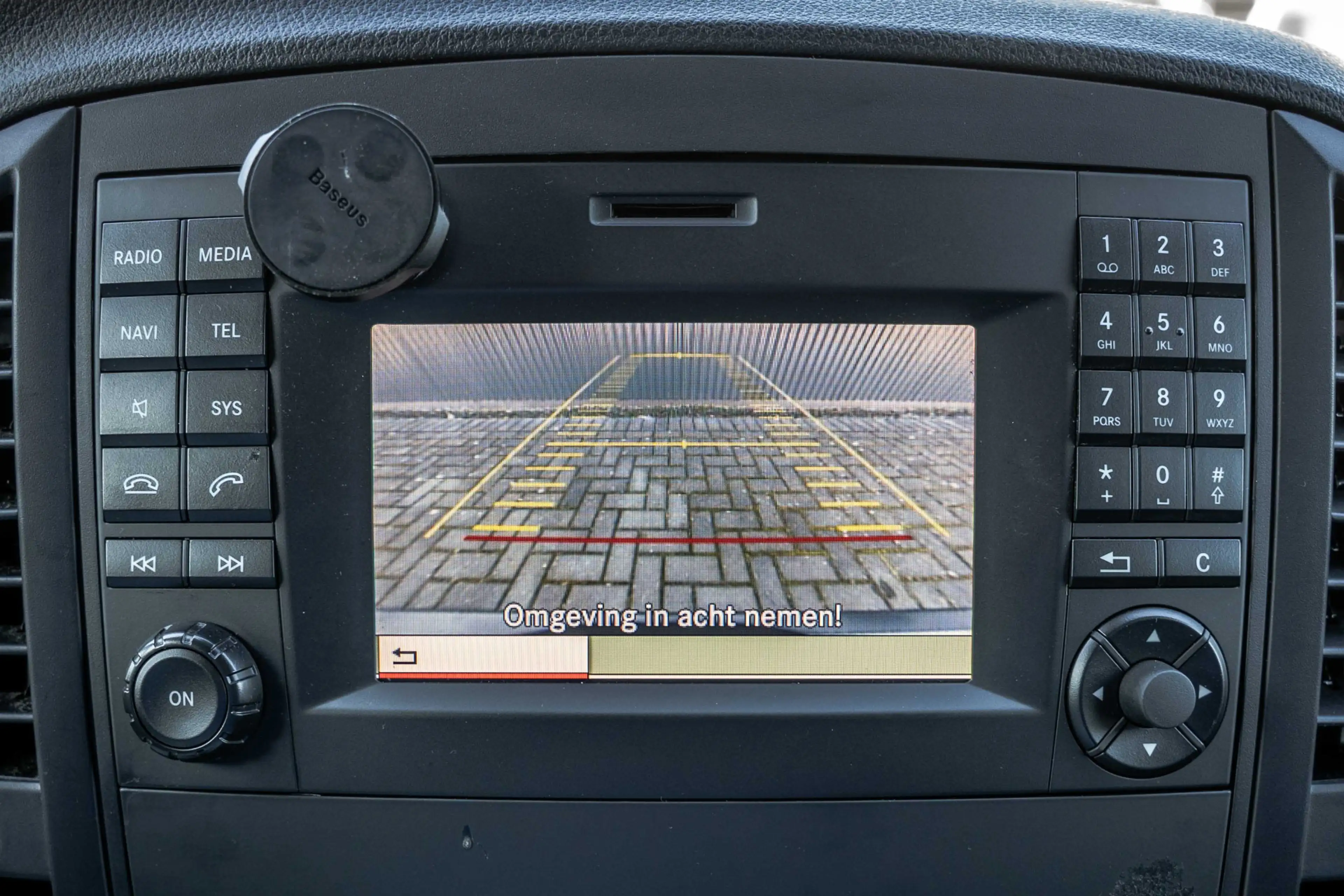 Mercedes-Benz Vito 111 CDI | Volledig ingericht | 3-Zits | Camera | N — photo 22