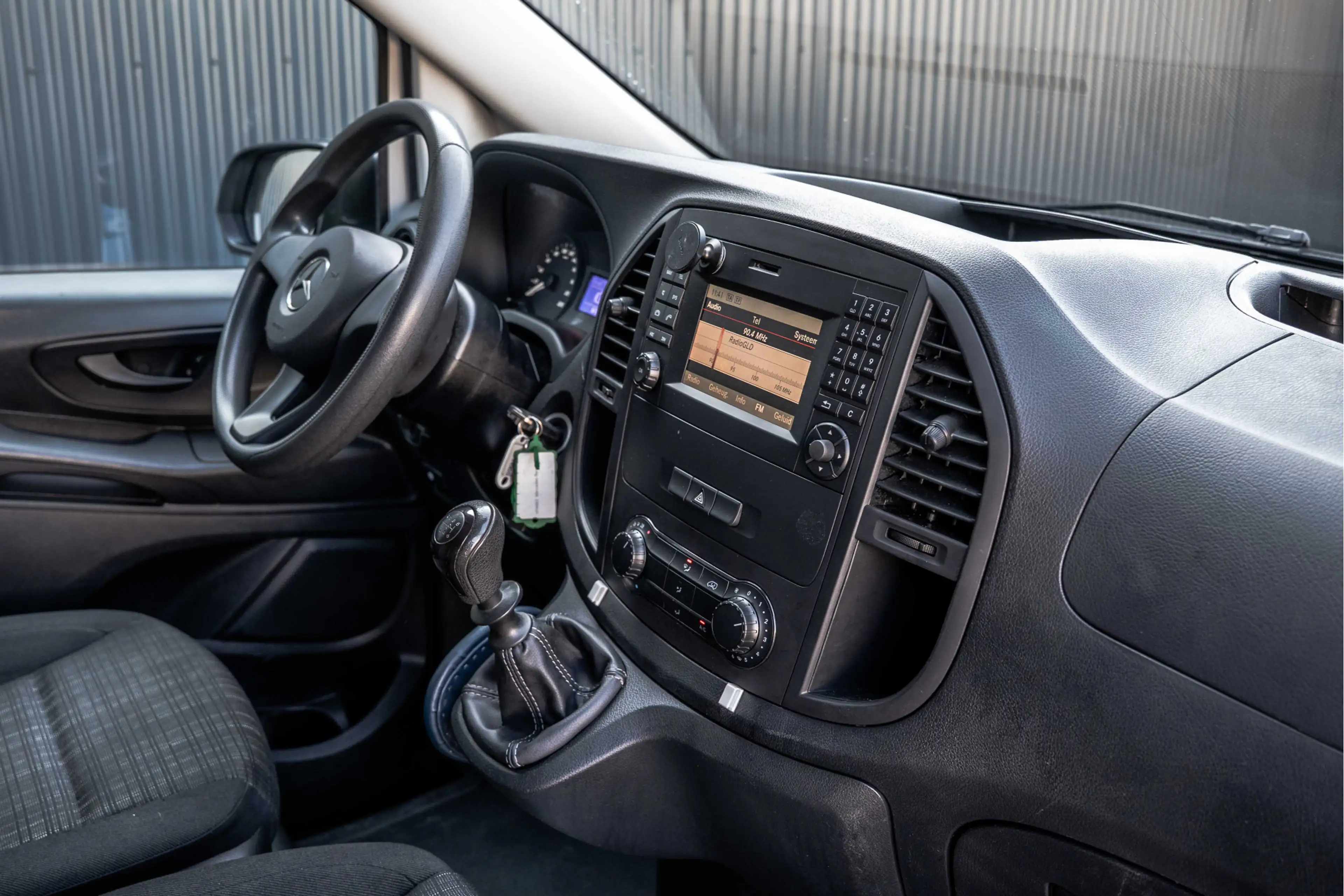 Mercedes-Benz Vito 111 CDI | Volledig ingericht | 3-Zits | Camera | N — photo 2