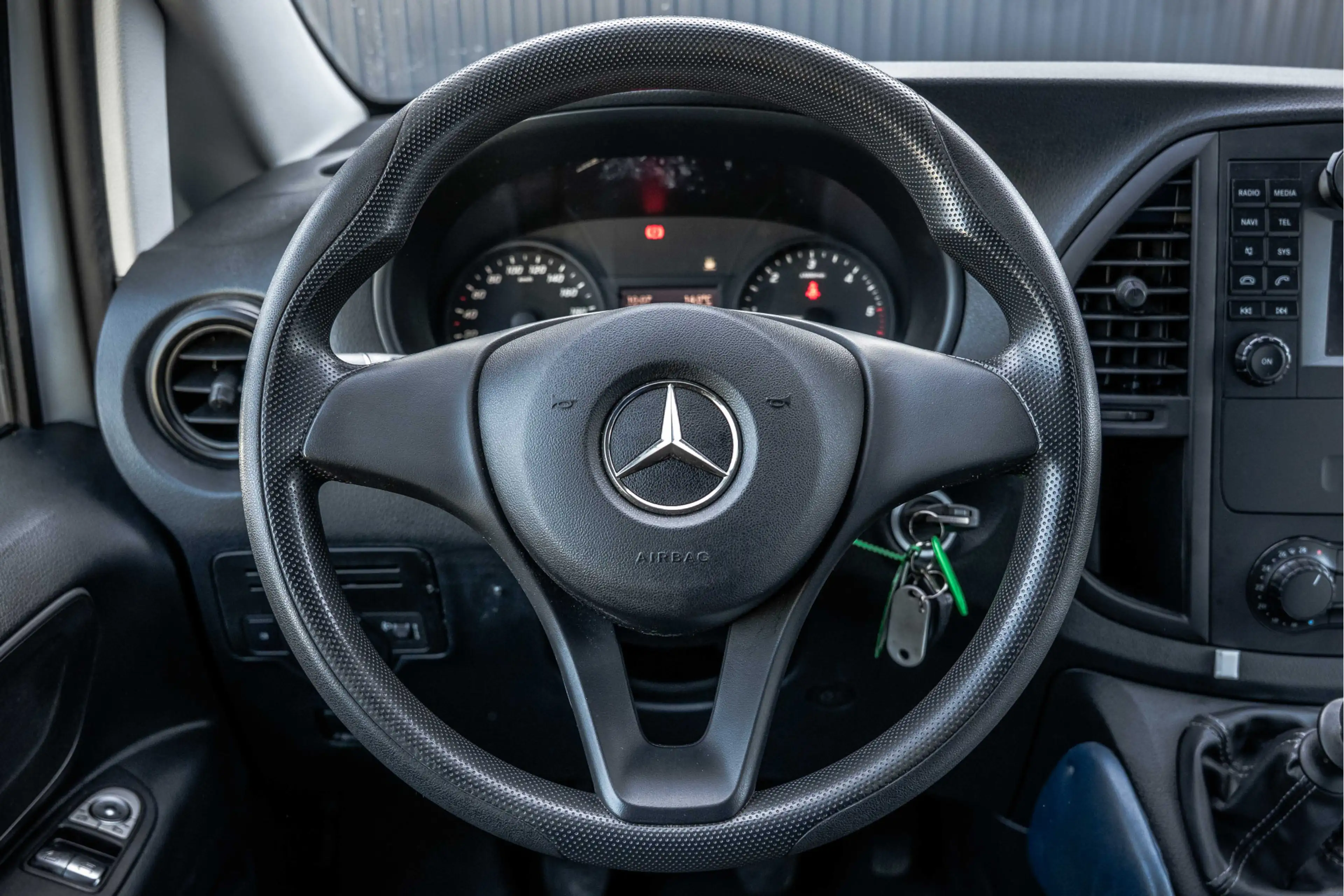 Mercedes-Benz Vito 111 CDI | Volledig ingericht | 3-Zits | Camera | N — photo 18