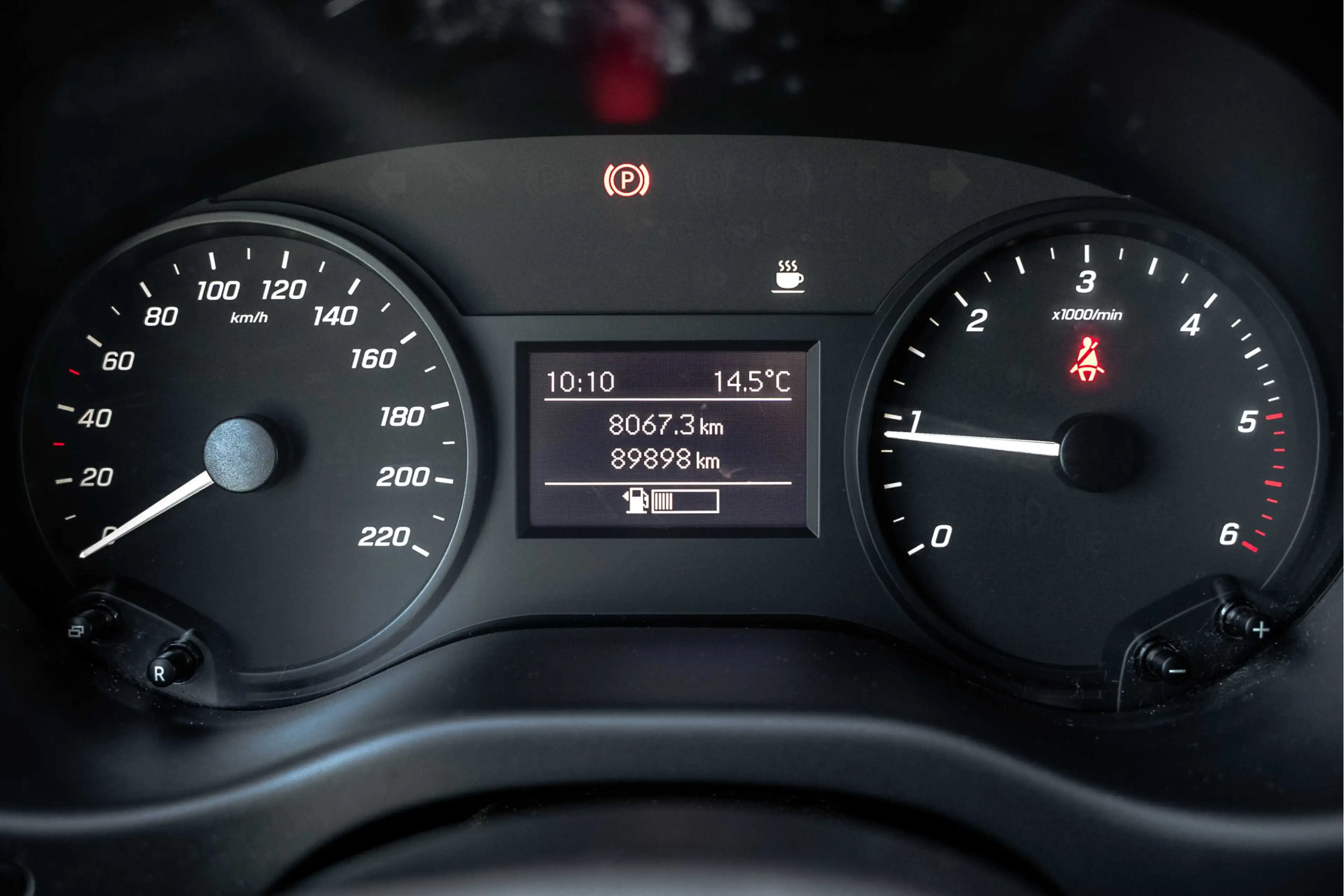 Mercedes-Benz Vito 111 CDI | Volledig ingericht | 3-Zits | Camera | N — photo 19