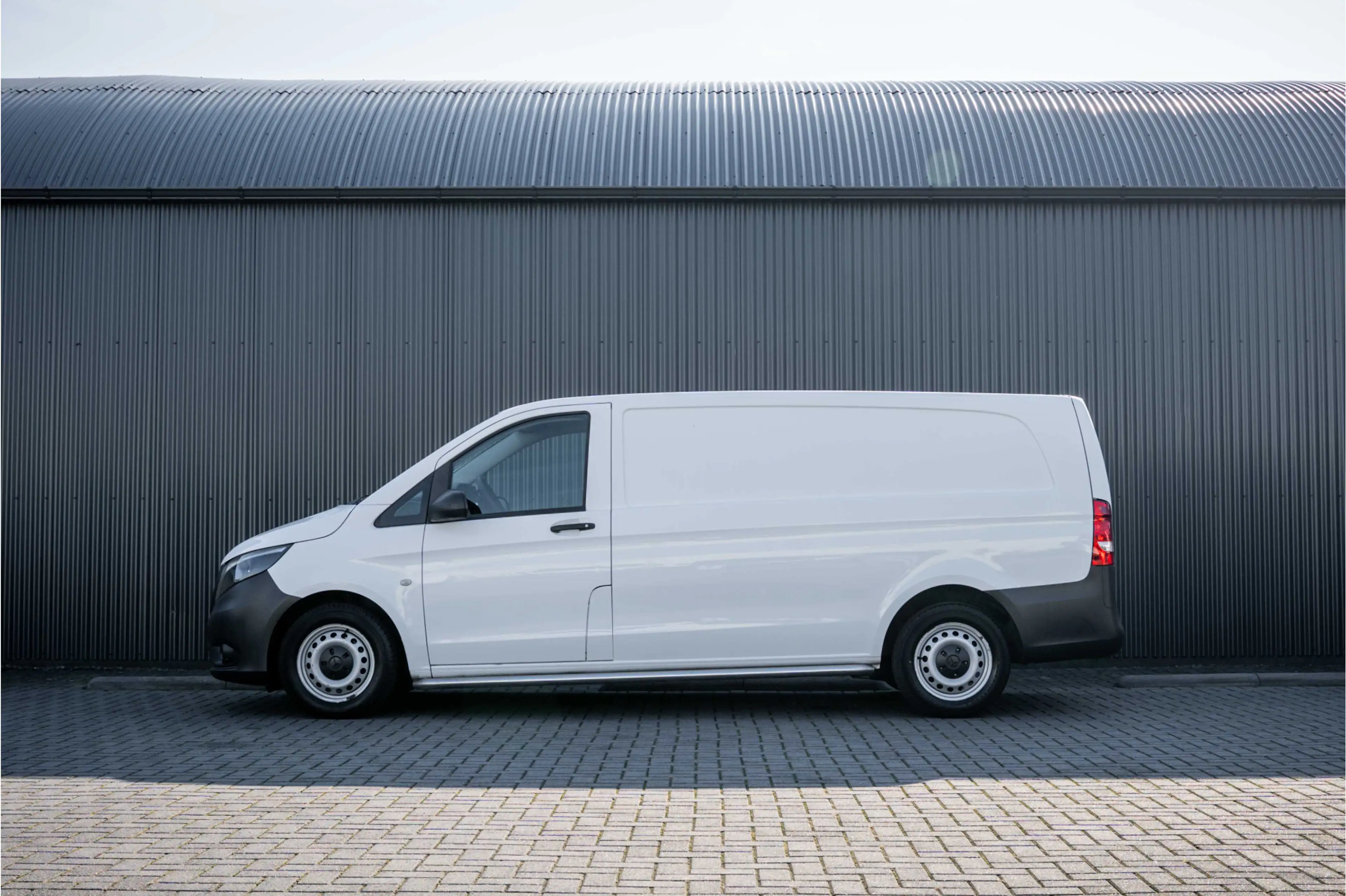 Mercedes-Benz Vito 111 CDI | Volledig ingericht | 3-Zits | Camera | N — photo 5