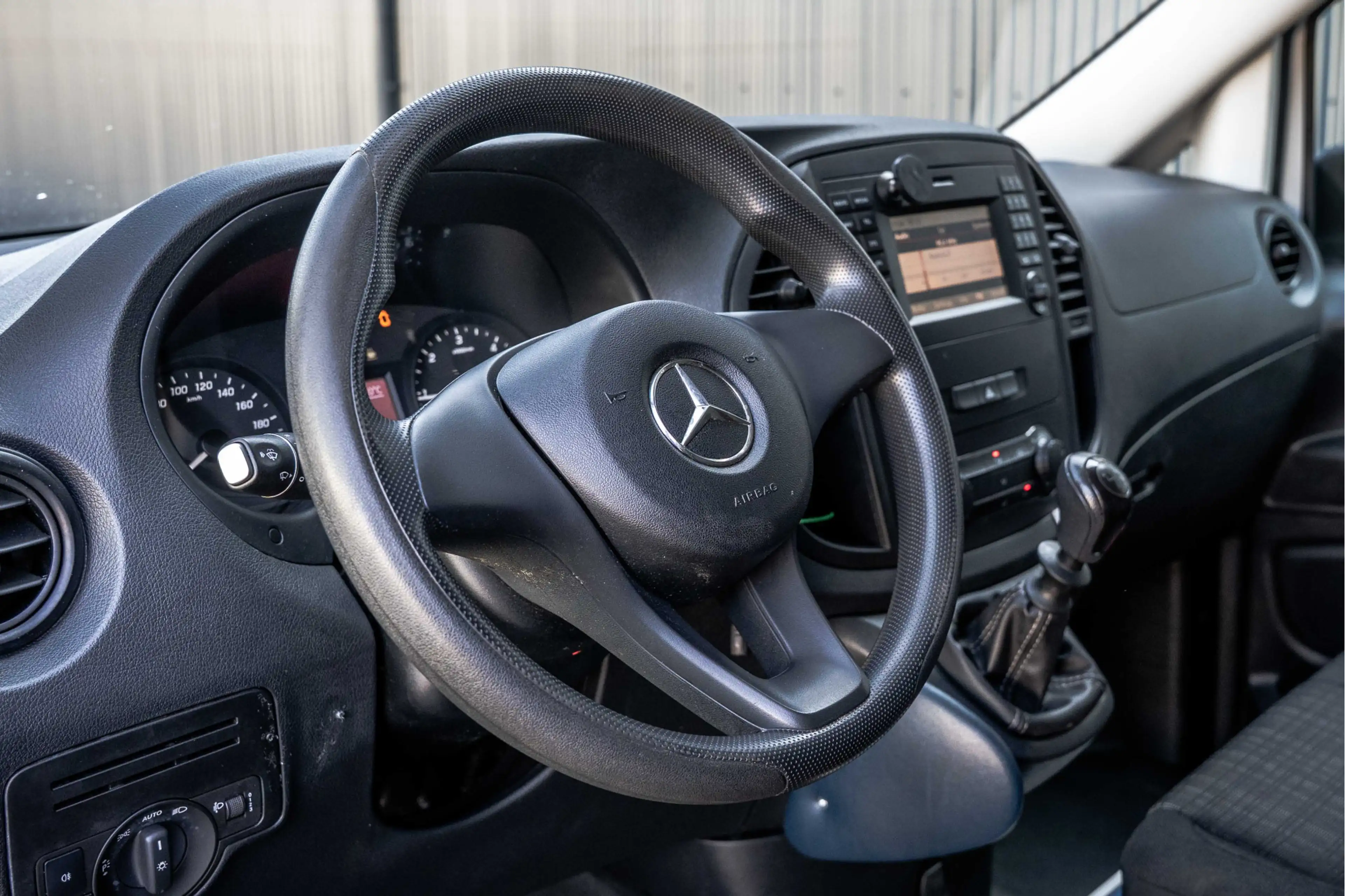 Mercedes-Benz Vito 111 CDI | Volledig ingericht | 3-Zits | Camera | N — photo 15