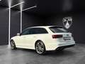 Audi A6 2.0 TDI S-Line Weiß - thumbnail 4