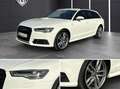 Audi A6 2.0 TDI S-Line Weiß - thumbnail 2