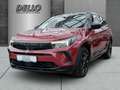 Opel Grandland GS Line 1.6T Navi Leder Automatik AHK-abnehmbar LE Rot - thumbnail 1