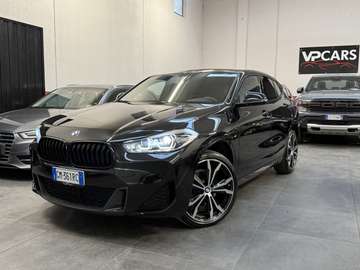 sdrive18d Msport X auto