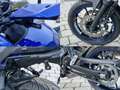 Yamaha Tracer 700 SW-Koffer|LeoVince|Komfortsitzbank Blau - thumbnail 14