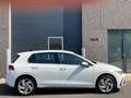 Volkswagen Golf GTE VIII 1.4 eTSI Plug-in-hybrid - 2022 - 19.000 Km Wit - thumbnail 5