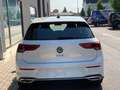 Volkswagen Golf GTE VIII 1.4 eTSI Plug-in-hybrid - 2022 - 19.000 Km Wit - thumbnail 7