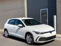 Volkswagen Golf GTE VIII 1.4 eTSI Plug-in-hybrid - 2022 - 19.000 Km Blanc - thumbnail 4