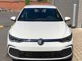 Volkswagen Golf GTE VIII 1.4 eTSI Plug-in-hybrid - 2022 - 19.000 Km Blanc - thumbnail 1