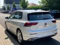 Volkswagen Golf GTE VIII 1.4 eTSI Plug-in-hybrid - 2022 - 19.000 Km Blanc - thumbnail 8