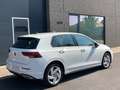 Volkswagen Golf GTE VIII 1.4 eTSI Plug-in-hybrid - 2022 - 19.000 Km Blanc - thumbnail 6