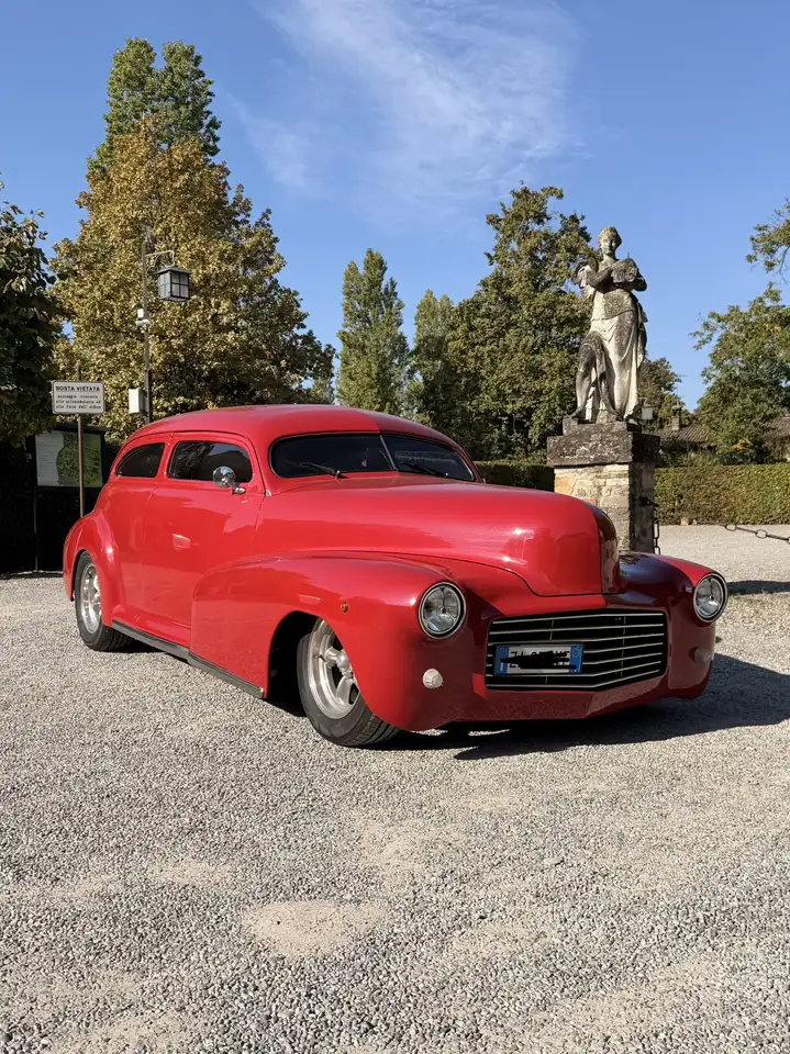 Chevrolet