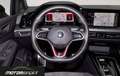 Volkswagen Golf GTI 2.0 TSI 245cv DSG 18"Bergamo LED Navi ACC Nero - thumbnail 9