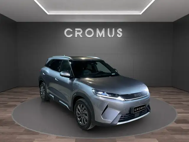 BYD Atto 2 BOOST DMi 212CV Super Tech e-CVT PROMO FINANZ.