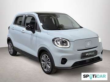 BEV 37.3kWh Design Auto