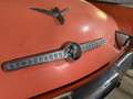 Studebaker President 4.2L V8 1955 Orange - thumbnail 9