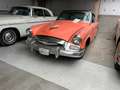 Studebaker President 4.2L V8 1955 Orange - thumbnail 1
