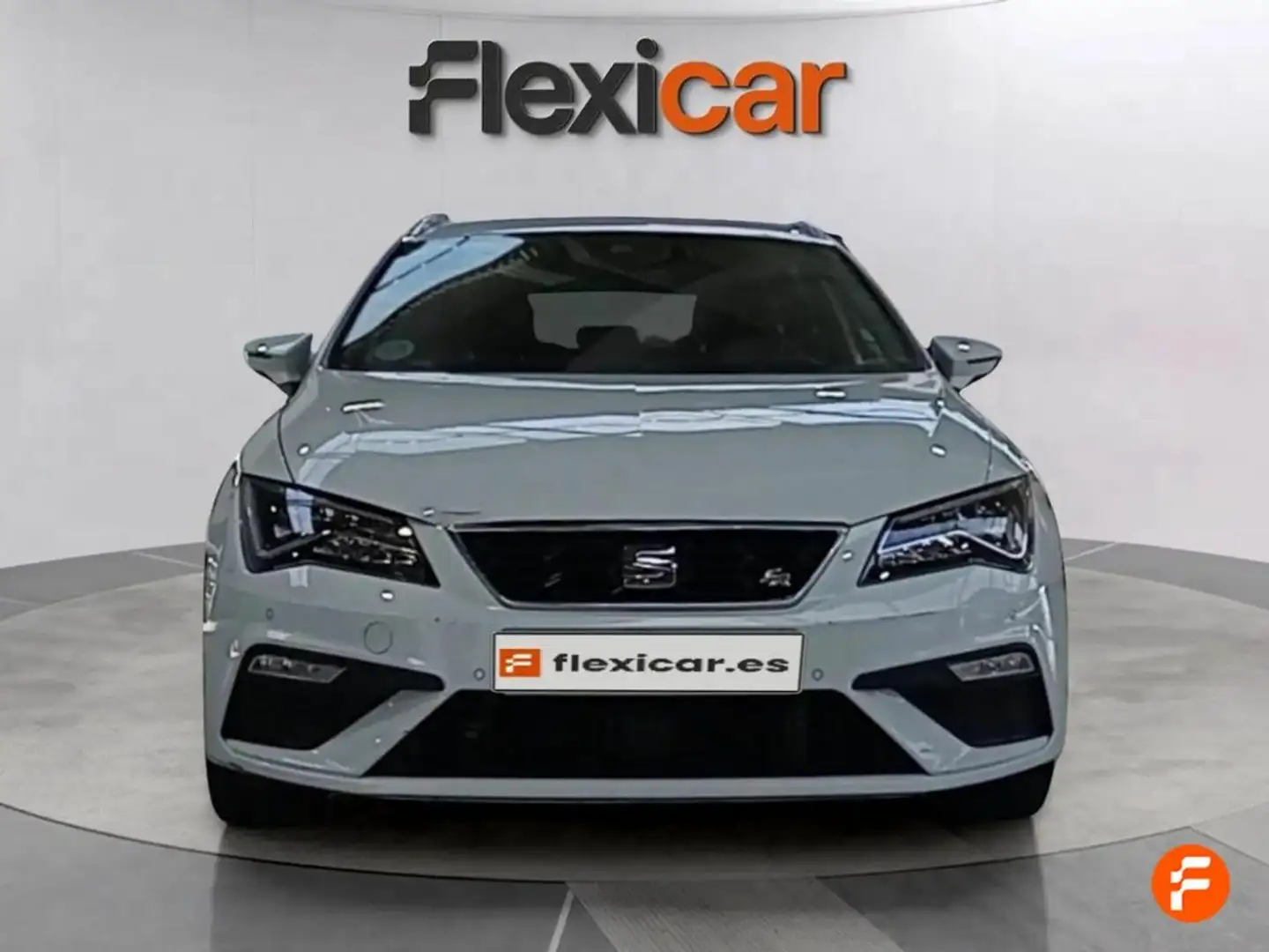 SEAT Leon ST 2.0 TDI 110kW (150CV) St&Sp FR Amarillo - 2