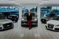 Porsche Cayenne Coupe E-Hybrid SportAGA /Matrix /Luft /SS18Wege Grau - thumbnail 35