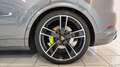 Porsche Cayenne Coupe E-Hybrid SportAGA /Matrix /Luft /SS18Wege Grau - thumbnail 32