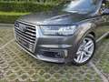 Audi Q7 3.0 TDI e-tron quattro S-LINE / Pano / Cam360° Gris - thumbnail 2