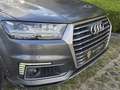 Audi Q7 3.0 TDI e-tron quattro S-LINE / Pano / Cam360° Gris - thumbnail 5