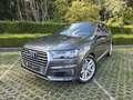 Audi Q7 3.0 TDI e-tron quattro S-LINE / Pano / Cam360° Gris - thumbnail 1
