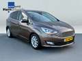 Ford C-Max 1.5 Titanium 150 pk Automaat [ Fm navi,camera,ecc, Brun - thumbnail 4
