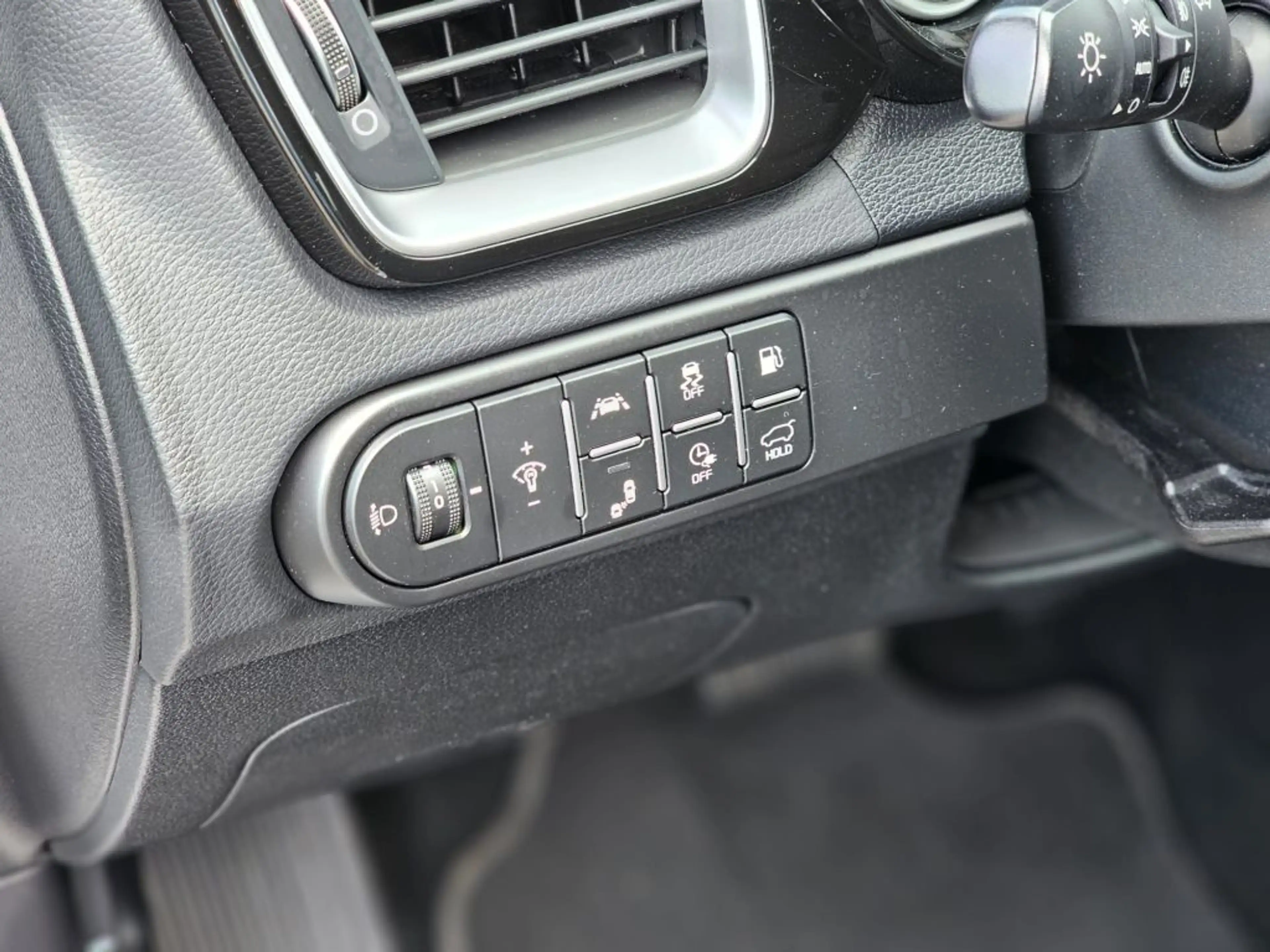 Kia Ceed / cee'd SW 1.6 GDI DCT OPF Plug-in-Hybrid Spirit — photo 15