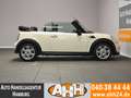 MINI Cooper Cabrio CHILI XENON|NAVI|PDC|ALARM|SITZHZG Beyaz - thumbnail 11