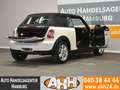 MINI Cooper Cabrio CHILI XENON|NAVI|PDC|ALARM|SITZHZG Beyaz - thumbnail 15