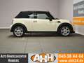 MINI Cooper Cabrio CHILI XENON|NAVI|PDC|ALARM|SITZHZG Beyaz - thumbnail 12
