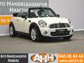 MINI Cooper Cabrio CHILI XENON|NAVI|PDC|ALARM|SITZHZG Beyaz - thumbnail 3