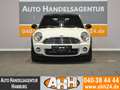 MINI Cooper Cabrio CHILI XENON|NAVI|PDC|ALARM|SITZHZG Beyaz - thumbnail 6