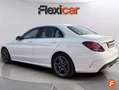 Mercedes-Benz C 200 Blanco - thumbnail 5