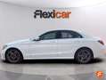 Mercedes-Benz C 200 Blanco - thumbnail 4