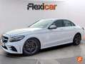 Mercedes-Benz C 200 Blanco - thumbnail 3