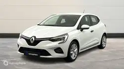 Renault Clio 1.6 E-Tech 140ch Business -21N