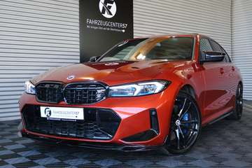 xDrive/HUD/H&K/360°/CARPLAY/FERNSTART/19"